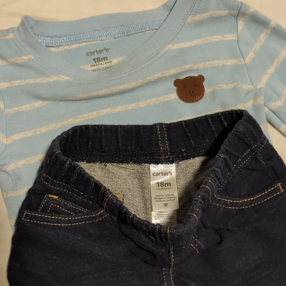 3 for $12! Matching Set - Picture 2 of 3